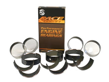 Load image into Gallery viewer, ACL Bearings Engine Connecting Rod Bearing Set Race Series Performance, Chevrolet V8, 305-350-Bearings-ACL