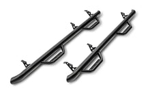 Load image into Gallery viewer, N-Fab Nerf Step 99-06 Chevy-GMC 2500/3500 Ext. Cab - Tex. Black - Cab Length - 3in N-Fab