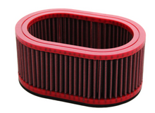 Load image into Gallery viewer, BMC 97-00 Suzuki GSX R 600 Replacement Air Filter- Race BMC