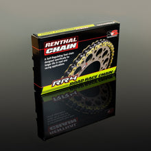 Load image into Gallery viewer, Renthal RR4 520-120L SRS Road Chain - Black Ops Auto Works