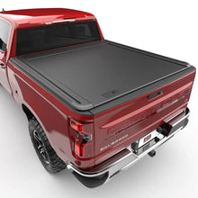 Load image into Gallery viewer, EGR RollTrac Manual Retractable Bed Cover Chevy 1500 Short Box EGR