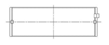 Load image into Gallery viewer, ACL Nissan VG30DETT 3.0L-V6 0.25 Oversized High Performance Main Bearing Set-Bearings-ACL