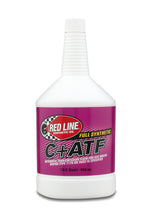 Load image into Gallery viewer, Red Line C+ATF - Quart Red Line