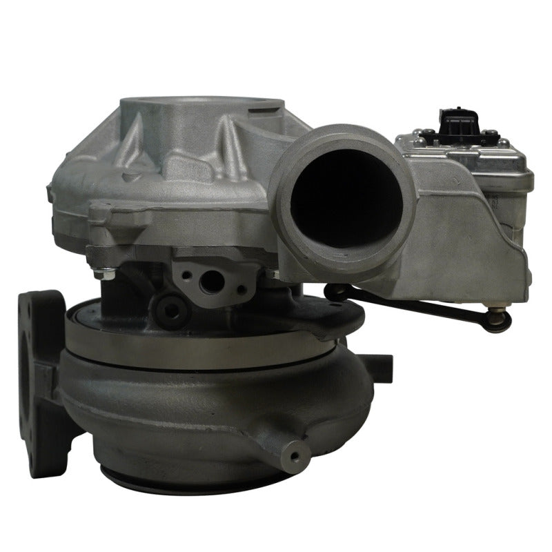 BD Diesel 17-19 Chevy/GM 2500/3500 L5P Duramax 6.6L Reman. Turbo BD Diesel