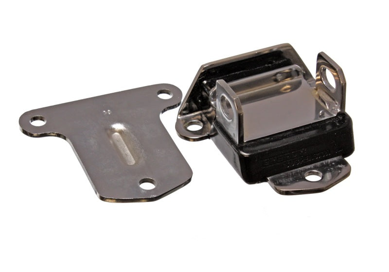 Energy Suspension 68-72 Chevy Camaro / 64-72 Chevelle / 63-82 Corvette / 69-72 Nova Black Early Engi Energy Suspension
