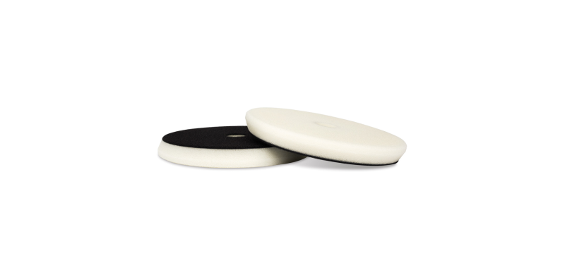 Griots Garage BOSS 6.5in Fast Correcting Foam Pads (Set of 2) Griots Garage