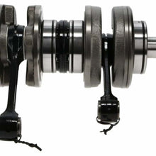 Load image into Gallery viewer, Wiseco 90-02 Honda CR125R Crankshaft Kit Wiseco