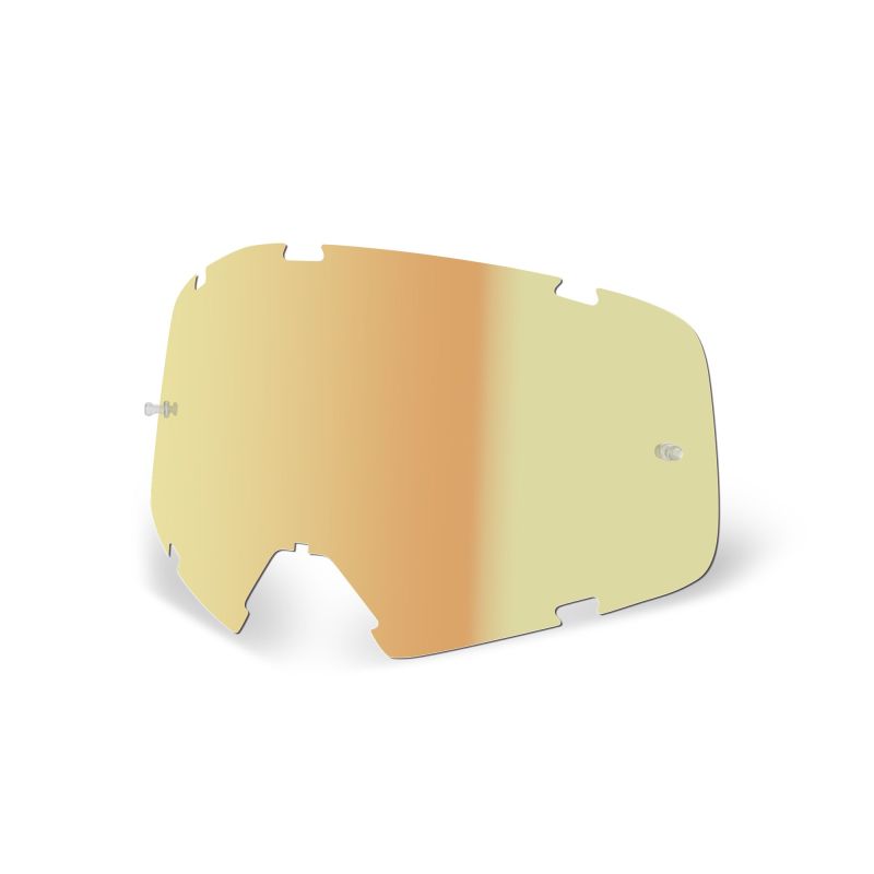 EVS Origin Goggle Lens - Solar Flare-Eyewear-EVS