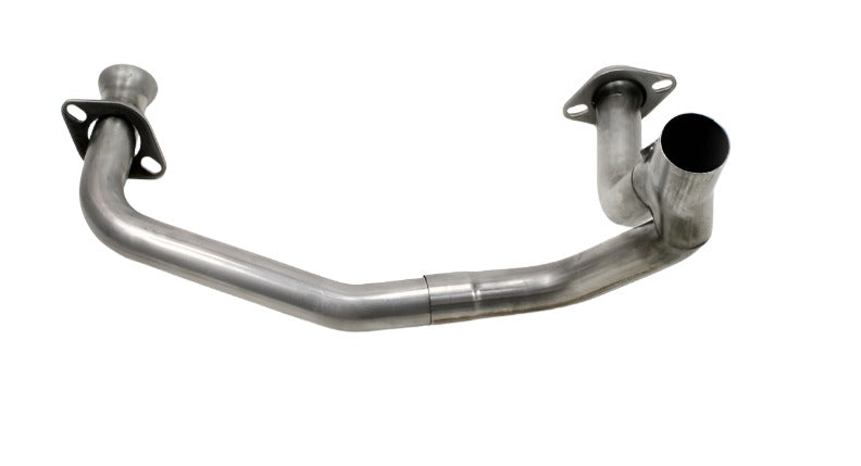 JBA 96-99 Dodge Dakota/Durango 5.2L/5.9L A/T 409SS Emissions Legal Mid Pipes JBA