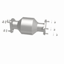 Load image into Gallery viewer, MagnaFlow Conv Direct Fit OEM 13-17 Honda Accord L4 2.4 Underbody Magnaflow