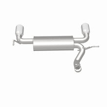 Load image into Gallery viewer, MagnaFlow SYS A/B 07-14 Jeep Wrangler JK  3.8/3.6 L Stainless Steel Magnaflow