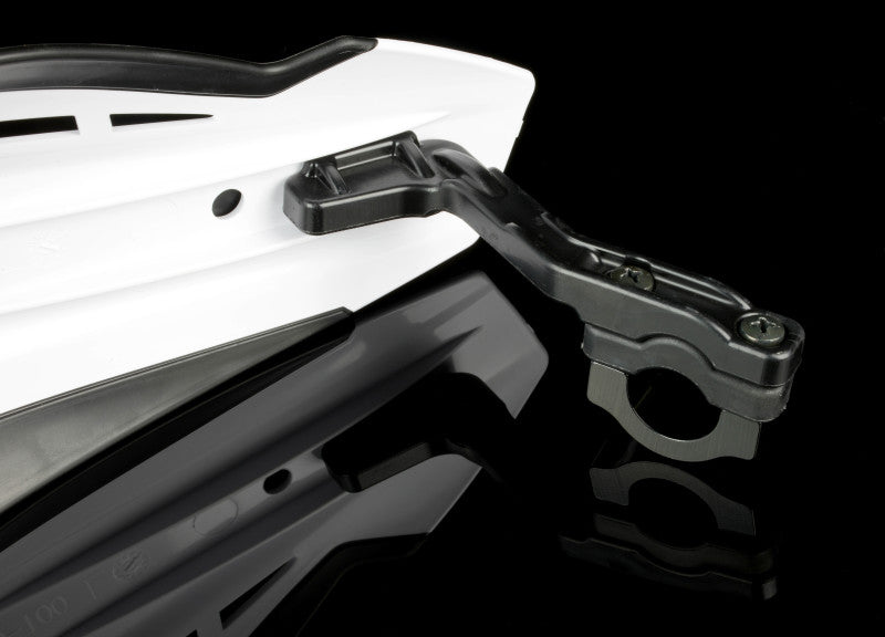 Renthal Handguard Bracket - Black Ops Auto Works