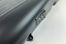 Load image into Gallery viewer, CSF Gen 2 B58 Race X Charge-Air-Cooler Manifold - Thermal Black Finish CSF