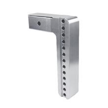 Load image into Gallery viewer, Weigh Safe Drawbar Only 10in Drop &amp; 2.5in Shank (18.5K GTWR) - Aluminum-Hitch Ball Mounts-Weigh Safe