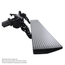 Load image into Gallery viewer, Go Rhino 11-22 Ram 2500/3500 CC 4dr E-BOARD E1 Electric Running Board Kit - Bedliner Coating Go Rhino