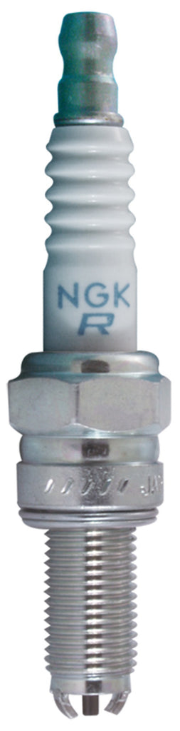NGK Nickel Spark Plug Box of 10 (CR7EKB)-Spark Plugs-NGK