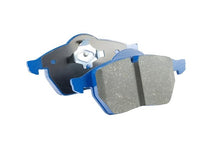 Load image into Gallery viewer, EBC 94-01 Mazda Miata MX5 1.8L Bluestuff Rear Brake Pads EBC
