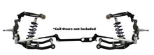 Load image into Gallery viewer, Ridetech 68-79 Chevy C3 Corvette Front TruTurn System Ridetech