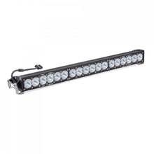 Load image into Gallery viewer, Baja Designs OnX6 Series Racer Edition High Speed Spot Pattern 30in LED Light Bar Baja Designs