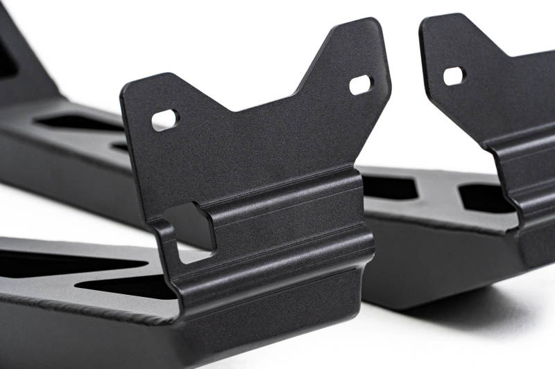 DV8 Offroad 21-23 Ford Bronco Soft Top Roof Rack-Roof Rack-DV8 Offroad