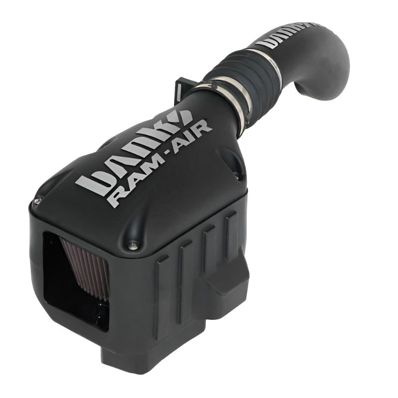 Banks Power 99-08 Chev/GMC 4.8-6.0L 1500 Ram-Air Intake System - Dry Filter Banks Power