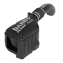 Load image into Gallery viewer, Banks Power 99-08 Chev/GMC 4.8-6.0L 1500 Ram-Air Intake System - Dry Filter Banks Power