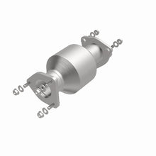 Load image into Gallery viewer, MagnaFlow Conv Direct Fit OEM 13-17 Honda Accord L4 2.4 Underbody Magnaflow