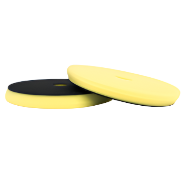 Griots Garage BOSS 6.5in Perfecting Foam Pads (Set of 2) Griots Garage
