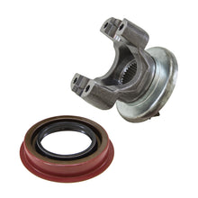 Load image into Gallery viewer, Yukon Gear Yoke For GM 10.5in 14 Bolt Truck / 1350 / Strap Style Yukon Gear &amp; Axle