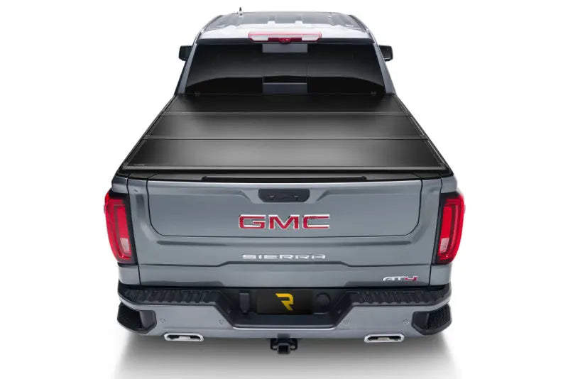 UnderCover 99-19 Silverado / Sierra Limited/Legacy 5.5ft Triad Bed Cover Undercover