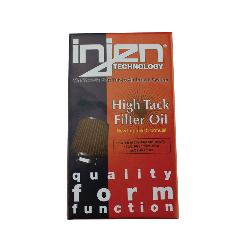 Injen Pro Tech Charger Kit (Includes Cleaner and Charger Oil) Cleaning Kit Injen
