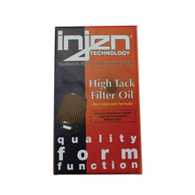 Load image into Gallery viewer, Injen Pro Tech Charger Kit (Includes Cleaner and Charger Oil) Cleaning Kit Injen