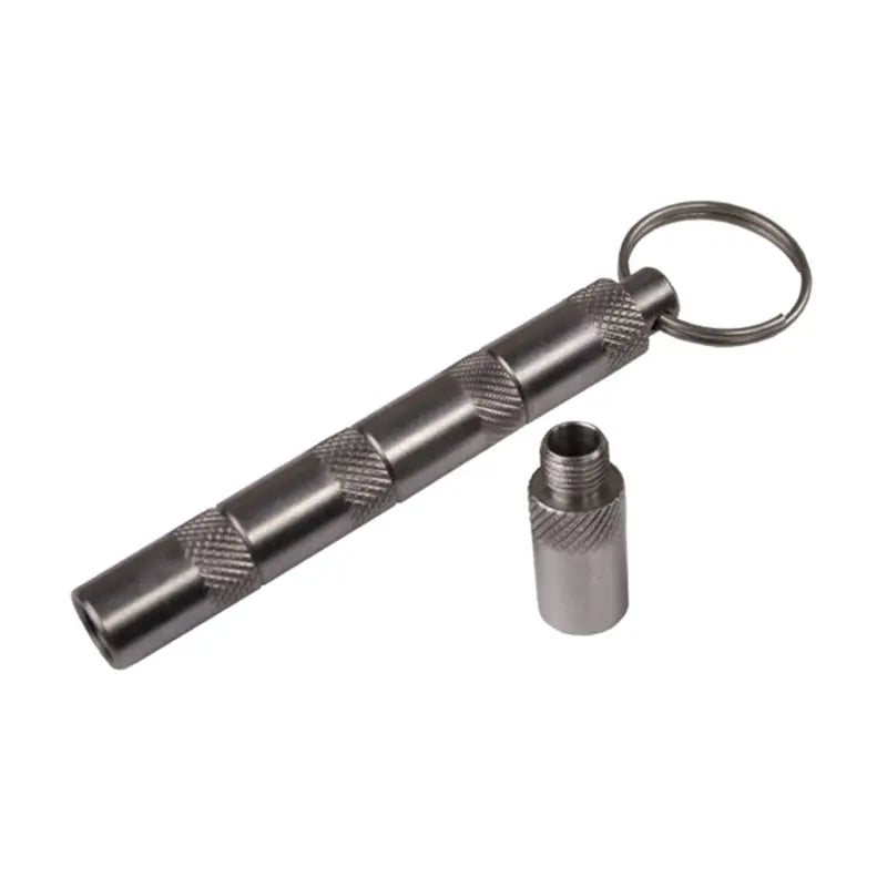 Rugged Ridge Tire Deflator Kit 4 Piece Stainless Steel Rugged Ridge