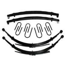 Load image into Gallery viewer, Skyjacker 6"SR 73-91 1/2T SUB W/56"SP Skyjacker