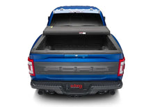 Load image into Gallery viewer, Extang 22-23 Nissan Frontier (5ft. Bed) Solid Fold ALX Extang