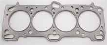 Load image into Gallery viewer, Cometic Mitsubishi Eclipse / Galant / Lancer Thru Evo 3 4G63/T 85.5mm .066 inch MLS Head Gasket Cometic Gasket