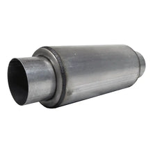Load image into Gallery viewer, MBRP Universal Resonator 4 Inlet /Outlet 12 Body 18 Overall T304 MBRP