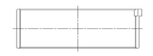 Load image into Gallery viewer, ACL Acura/Honda K20A3 / 98+ Honda F23A Standard Size High Performance Rod Bearing Set-Bearings-ACL