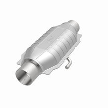 Load image into Gallery viewer, MagnaFlow Conv Univ 3 W/Air FED Magnaflow