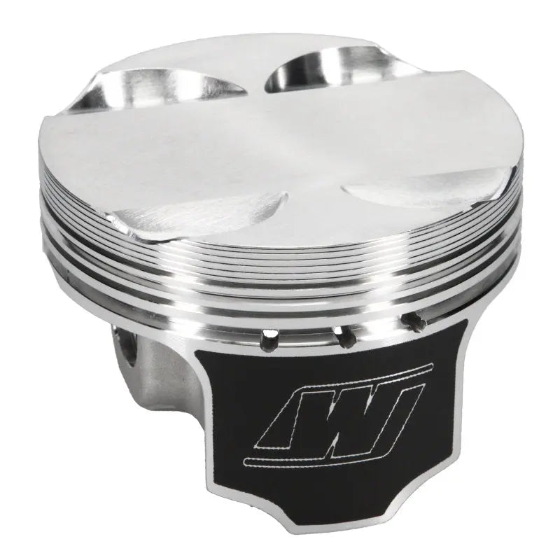 Wiseco Acura K20 K24 FLAT TOP 1.181X87MM Piston Shelf Stock Wiseco