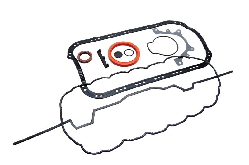 Cometic Street Pro Honda 1996-00 SOHC D16Y5/Y7/Y8 Bottom End Kit Cometic Gasket