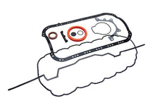 Load image into Gallery viewer, Cometic Street Pro Honda 1996-00 SOHC D16Y5/Y7/Y8 Bottom End Kit Cometic Gasket