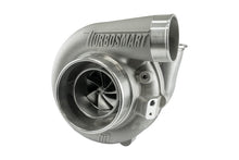 Load image into Gallery viewer, Turbosmart Water Cooled 6262 V-Band Inlet/Outlet A/R 0.82 External Wastegate TS-2 Turbocharger-Turbochargers-Turbosmart