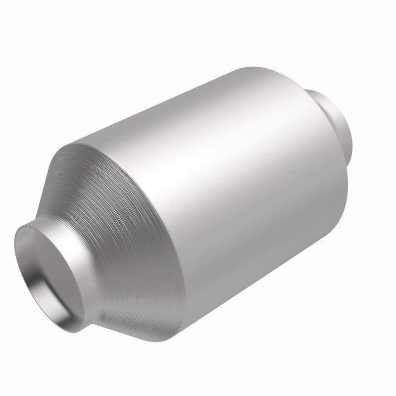 MagnaFlow Conv Univ 2.50in C/C Spun Front OEM Magnaflow