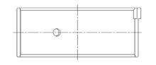 Load image into Gallery viewer, ACL Acura B17A1/B18A1/B18B1 Standard Size High Performance Rod Bearing Set-Bearings-ACL