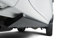 Load image into Gallery viewer, AMP Research 23-24 Chevrolet Colorado / GMC Canyon Crew Cab PowerStep Plug N Play - Black-Running Boards-AMP Research