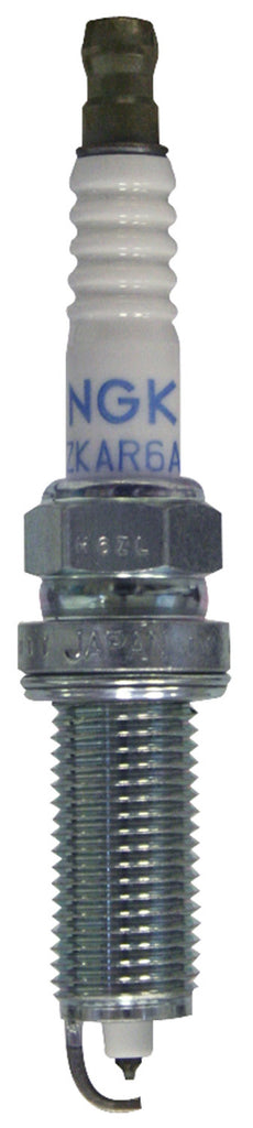 NGK Double Platinum Spark Plug Box of 4 (PLZKAR6A-11) NGK