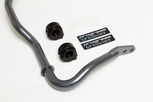 Load image into Gallery viewer, Progress Tech LT 02-09 Chevrolet Trailblazer / GMC Envoy (2WD/4WD) Rear Sway Bar (27mm) - Gray Progress LT