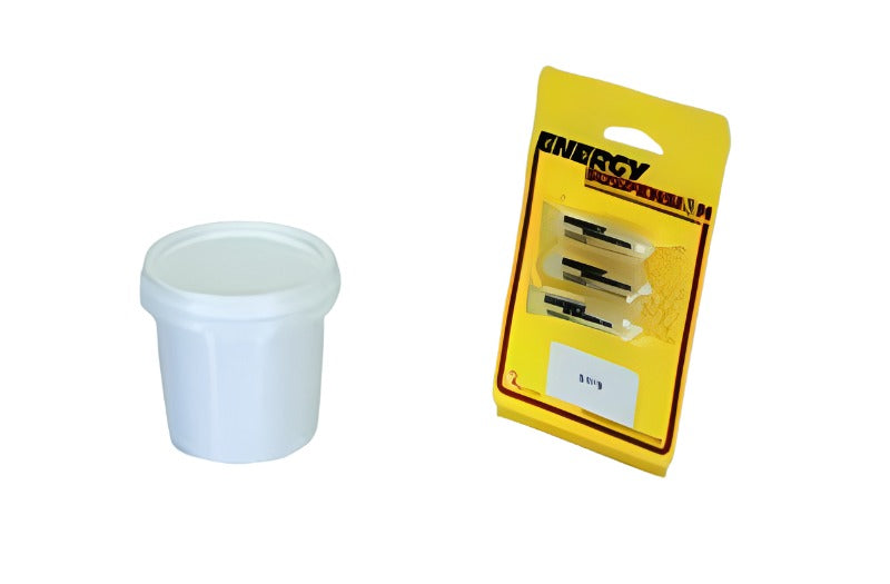 Energy Suspension 100 Pack Formula 5 Prelube - Squeeze Tubes Energy Suspension