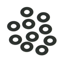 Load image into Gallery viewer, S&amp;S Cycle Nitrile Rubber Coated Flat Washers - 10 Pack S&amp;S Cycle